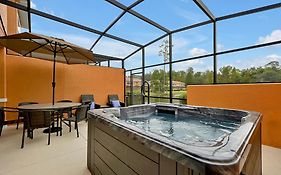 Regal Oaks Resort Kissimmee Fl